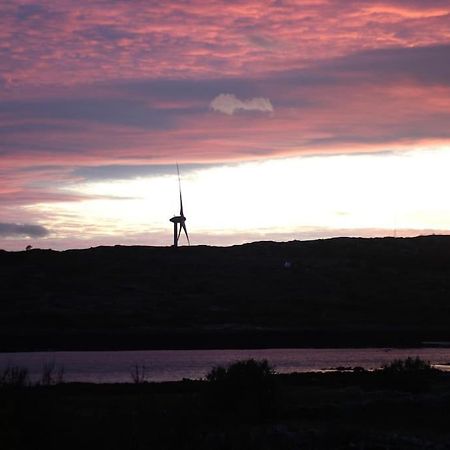 شقة Curlews Rest - Gateway To The Aran Islands غالواي المظهر الخارجي الصورة